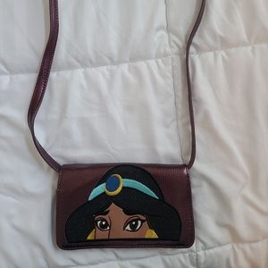 Disney Danielle Nicole Jasmine Crossbody